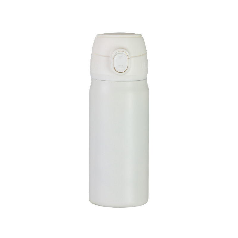 The Appearance Design of the 750ml Travel Thermal Water Bottle