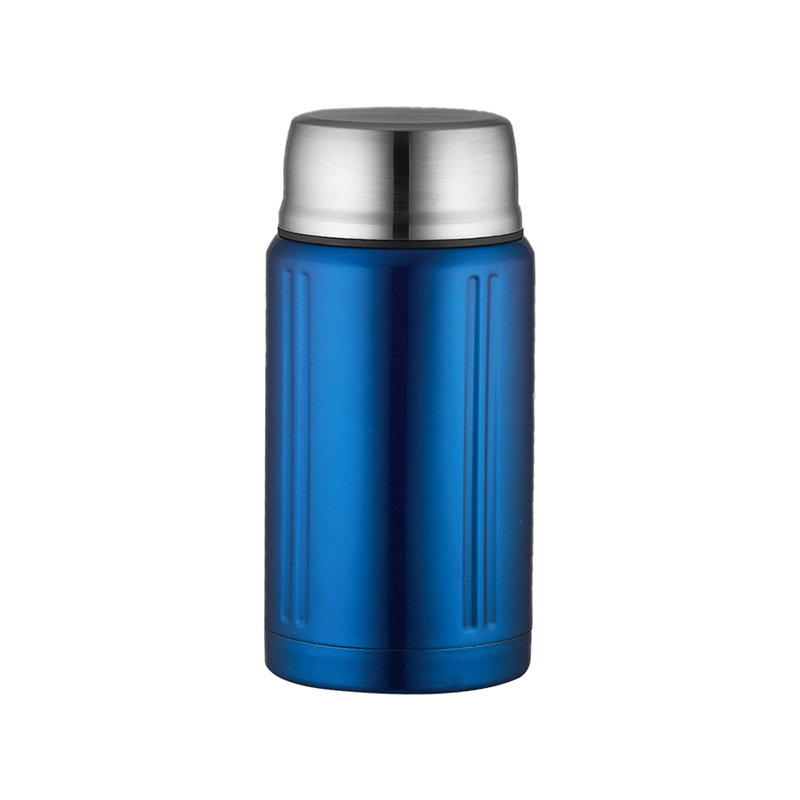 Keep Your Beverages at the Temperature: Stainless Steel Travel Flasks