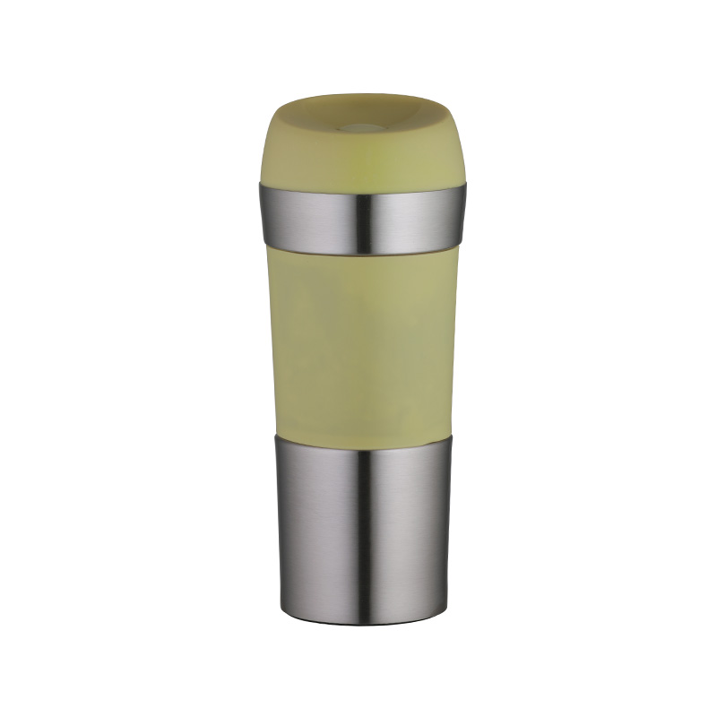 Types of Wide Mouth Metal Insulated Water Bottles