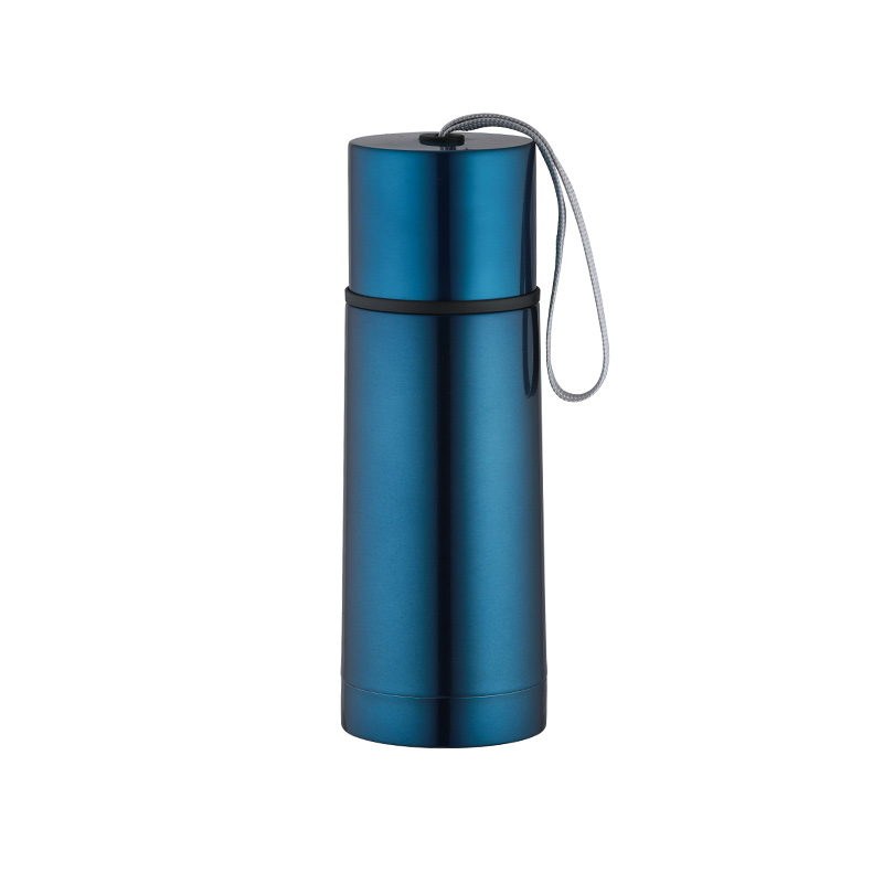 Chill Out: The Ultimate Guide to Double Insulated Stainless Steel Water Bottles