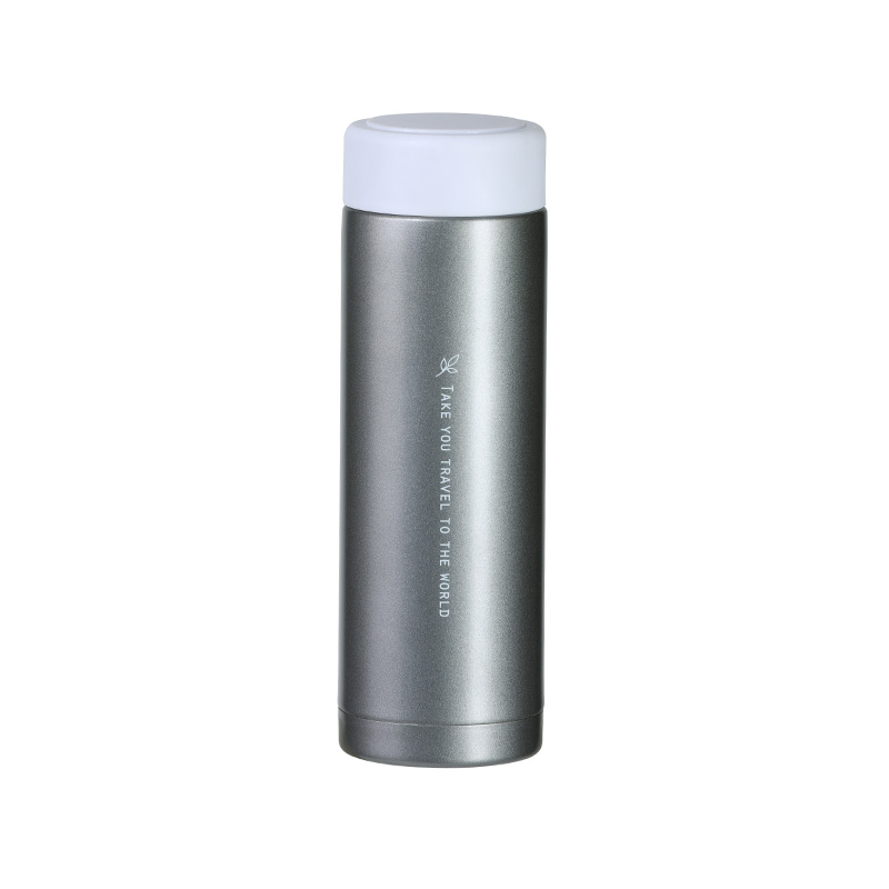 Some Notable Differences of Wide Mouth Vacuum Insulated Water Bottle